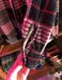 Flannel Roots Top photo 2