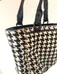 Club Monaco Houndstooth Purse photo 4
