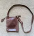 Roots Crossbody Purse photo 2
