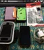 iPhone 4 With Accessories photo 1