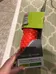 Gaiam Multipoint Massage Roller photo 2