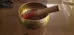 Tibetian Singing Bowl photo 1