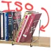 ISO Clip-on Bookends photo 1