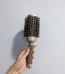 Bristle Blow Drying Hair Brush photo 1
