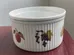 Royal Worcester Porcelain Soufflé Dish photo 2