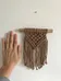 Small Macrame photo 2