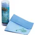 FROG TOGGS FT CHILLY PAD COOL TOWEL SKY BLUE CP100-02 photo 1