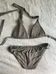 Volcom Bikini S (khaki) photo 2