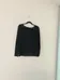 Sparkly Black Zara Long Sleeve Top photo 1
