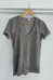 Grey Gap V-neck (small) photo 1