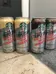 Pending Starbucks Triple shot Energy Drinks photo 1