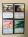 🆓4 Magic Cards photo 1
