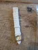 White & Beige Watch Bands photo 1