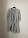 Long Peppered Grey Cardigan photo 1