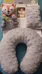 Baby Pillow And Belt Covers photo 1