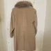 Cashmere And Lambwool Vintage Coat photo 2