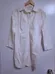 Long White Blouse photo 1