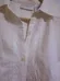Long White Blouse photo 2