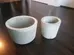 Cement Planters photo 1