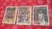 Vintage 1991-92 upper Deck Michael Jordan Basketball Cards photo 1