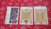 Vintage 1991-92 upper Deck Michael Jordan Basketball Cards photo 2