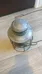 Vintage Kerosene Train Globe Lanterns photo 3