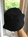 Black Bucket Hat photo 1