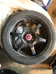 Konig 17” Rims And Tires photo 2