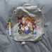 Sailormoon And Dragonball Backpacks photo 1