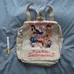 Sailormoon And Dragonball Backpacks photo 4