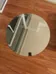 Circular Mirror photo 1