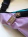 Vtg 90s Bum Bag Fanny Pack photo 3
