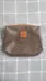 Authentic Celine Macadam Clutch Handbag photo 1