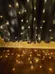 Huge Set Of String Lights In Curtain Shape photo 8