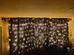 Huge Set Of String Lights In Curtain Shape photo 7