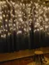 Huge Set Of String Lights In Curtain Shape photo 6