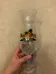 Hard Rock Cafe Toronto Pina Colada Glass - Brand New! photo 2