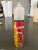 Mango Lychee Vape Liquid photo 1