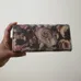 VINTAGE FLORAL WALLET photo 2