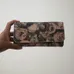 VINTAGE FLORAL WALLET photo 1