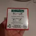 BNIB Bernardin Mason Jar Lids photo 2
