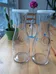 1 L glass carafes photo 1