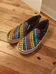 Kids Rainbow Vans photo 1