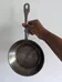 6" Stainless Steel Frying Pan photo 3