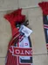 TFC Scarf photo 2