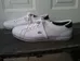 Men's Lacoste Platinum Shoes Size 13 photo 2