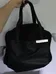 FREE Issey Miyake Parfums black duffle bag photo 2