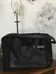 FREE Issey Miyake Parfums black duffle bag photo 1