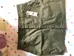 Army Green Mini Skirt photo 1