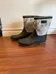 Size 40 Tretorn Rubber Boots photo 1
